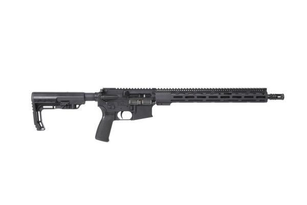 Radical Firearms 16" 5.56 NATO Rifle with 15" RPR