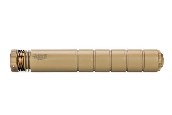 Griffin Armament DUAL-LOK 762MMG