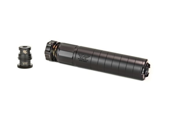 Griffin Armament DUAL-LOK 7 (7.62)