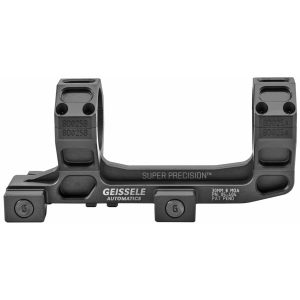Geissele Super Precision AR15 / M4 Scope Mounts