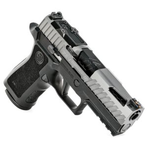 ZEV Z320 XCARRY OCTANE GUNMOD WITH RMR OPTIC CUT