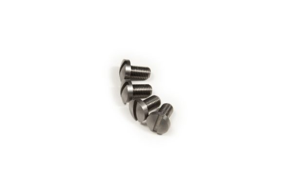 Grip Screws