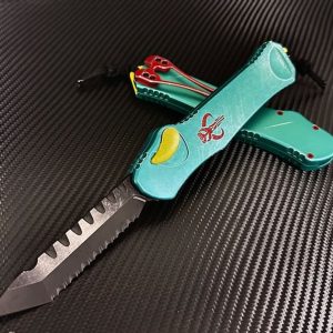 Heretic H006-6C-BOUNTY HYDRA Bounty Hunter F/S