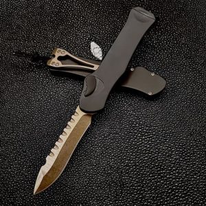 Heretic H008-7A Hydra Standard Bronze Blade
