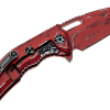 Heretic H012-CS-RD Medusa Recurve Cel Shade Red - Image 2