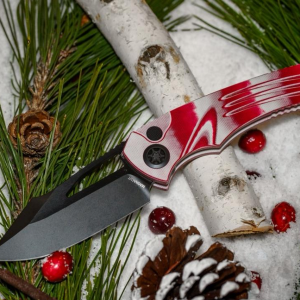 Heretic Pariah DLC Standard Candy Cane