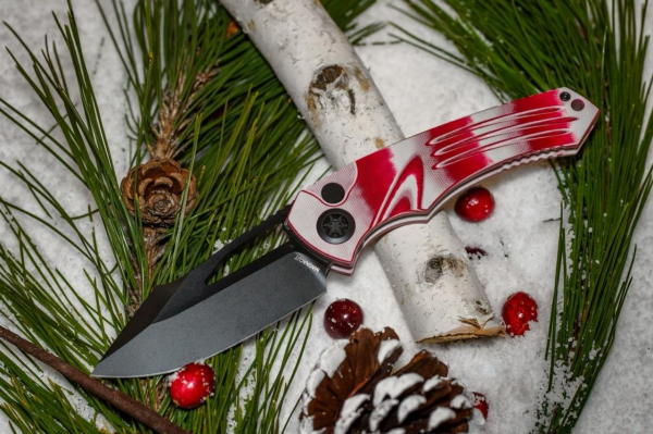 Heretic Pariah DLC Standard Candy Cane