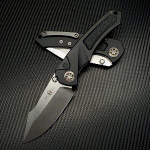Heretic H048-2A Pariah Stonewash