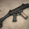 German MP40
