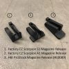 HB Industries Pro Stock Mag Release CZ Scorpion Evo 3 - Image 4