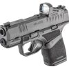 VOERE MODEL 2005 22LR FULL-AUTO MACHINE GUN