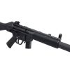 VOERE MODEL 2005 22LR FULL-AUTO MACHINE GUN