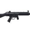 Heckler and Koch SP5 SD SBR 9mm B&T Full Size SD Suppressor - Image 2