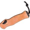 Heretic Hydra SE Two-Tone Black Single Edge, Copper - Image 3