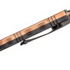 Heretic Hydra SE Two-Tone Black Single Edge, Copper - Image 5