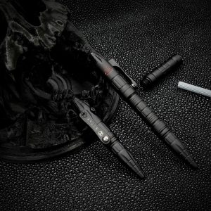 Heretic H038-PRED Thoth Predator Modular Pen