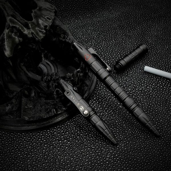 Heretic H038-PRED Thoth Predator Modular Pen
