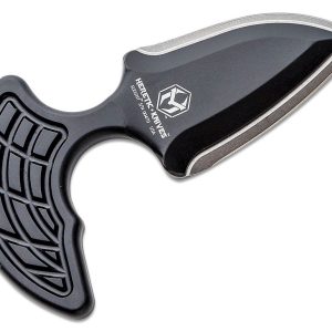 Heretic Knives H050-6A-T Sleight DLC D/E
