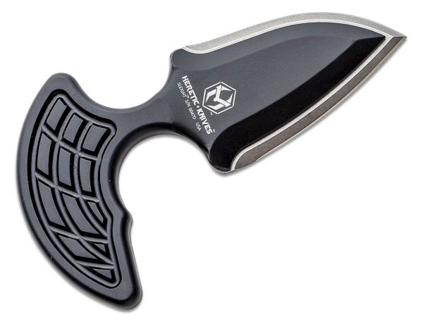 Heretic Knives H050-6A-T Sleight DLC D/E