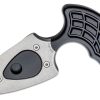 Black Handle