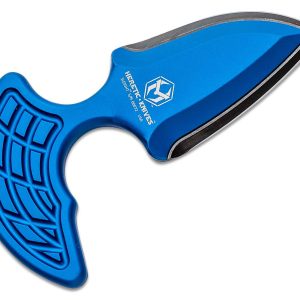 Heretic Sleight Modular Push Dagger Black DLC