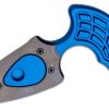 Blue Handle