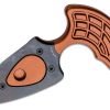 Bronze Handle