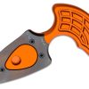 Orange Handle
