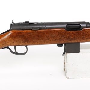 H & R Model 50 45 acp with 1 mag