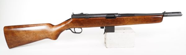 H & R Model 50 45 acp with 1 mag