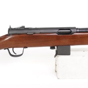 H & R Model 50 45 acp with 1 mag Mint