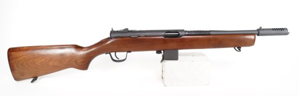 H & R Model 50 45 acp with 1 mag Mint
