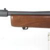 VOERE MODEL 2005 22LR FULL-AUTO MACHINE GUN
