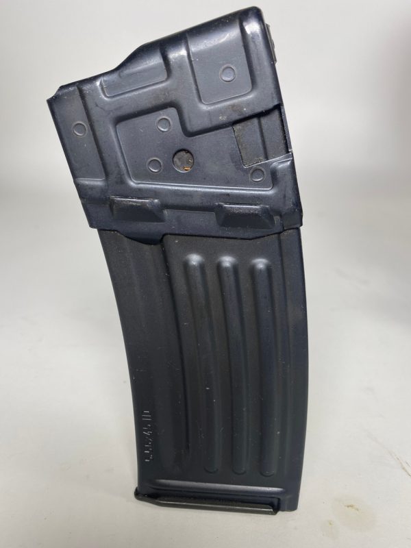 Heckler and Koch 25 Round HK 93
