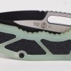 Heretic Knives Medusa AUTO Tanto Two-Tone - Image 2