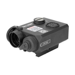 Holosun - VIS LASER/ IR LASER/IR ILLUM - LS321