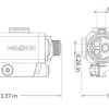 H&R REISING MODEL 50 .45ACP