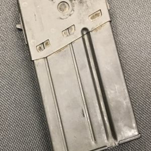 Valmet 78 . Win 308 Stamped Receiver  Magazine