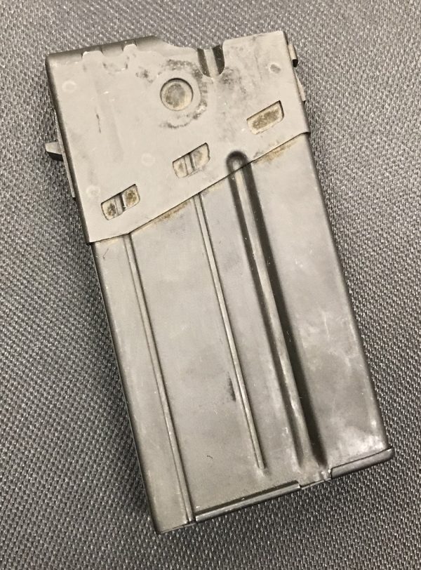 Valmet 78 . Win 308 Stamped Receiver  Magazine