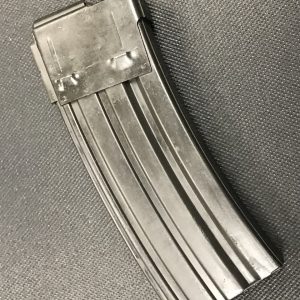 Beretta AR-70 5.56mm NATO 30 round magazine