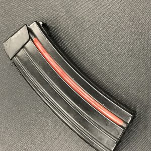 Galil 30 round 5.56mm BLANK magazine Pre-Ban