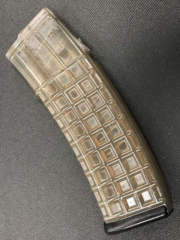 Steyr AUG Factory Magazine 42 Round
