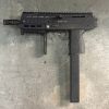 SWD M11 A1 380 acp with Lage MK2 Upper in 9mm - Image 2