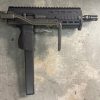 German MP40