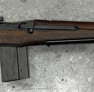 Beretta BM59 7.62mm Alpini Model