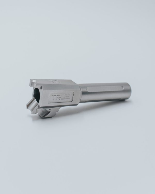 Springfield HELLCAT Non-Threaded Barrels
