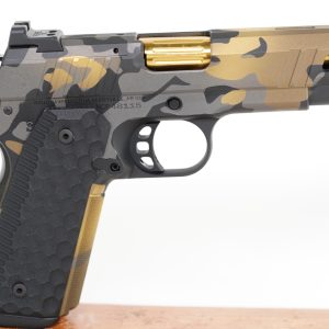 Nighthawk Custom Vice President Commander 9mm IOS Halo Camo **FREE S&H**