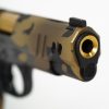 VOERE MODEL 2005 22LR FULL-AUTO MACHINE GUN