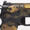 steyr mp40 submachine gun