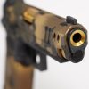 Nighthawk Custom Vice President Double Stack **FREE S/H ** - Image 4